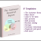 The Customer Research Report: 11 Templates to Organize and Analyze Customer Research Insights (Premium)