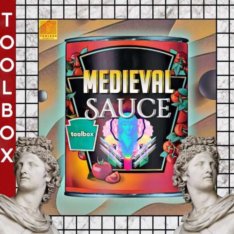 Toolbox Samples Medieval Sauce