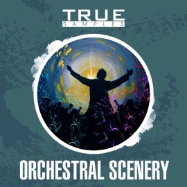 True Samples Orchestral Scenery (Premium)