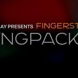 Truefire Jake Reichbart’s Fingerstyle SongPack: Rock Vol.2 (Premium)