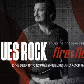 Truefire Mike Zito’s Blues-Rock Fire and Flair (Premium)