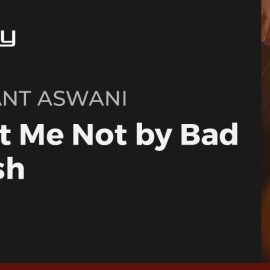Truefire Prashant Aswani’s Forget Me Not by Bad English (Premium)