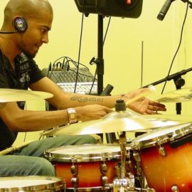 Udemy How To Play The Drums Beginners To Advanced (Premium)