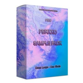 Universe Loops Feid Ferxxo Sample Pack (Premium)