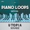 Utopia Soundz Emotional Piano Loops (Premium)
