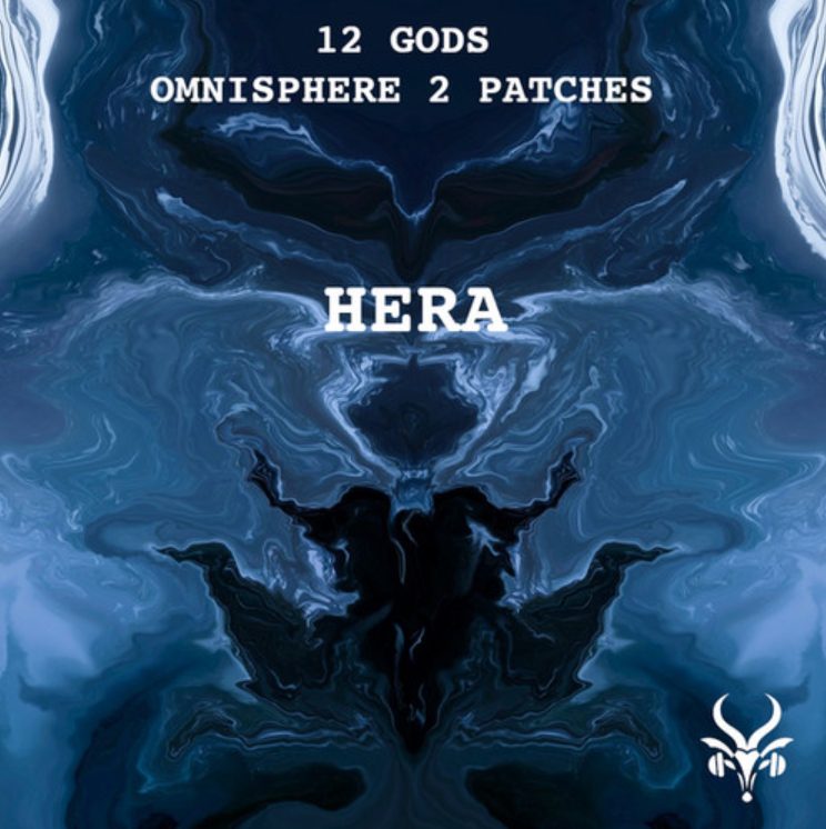 Vicious Antelope 12 Gods: Hera