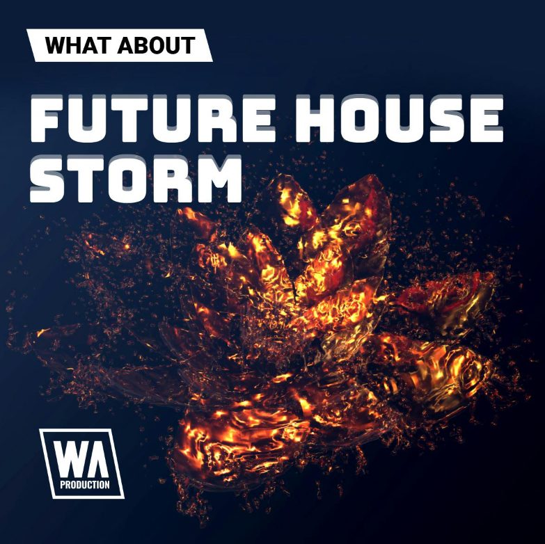 W. A. Production What About: Future House Storm