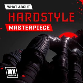 W. A. Production What About: Hardstyle Masterpiece (Premium)
