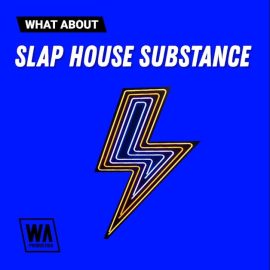 W. A. Production What About: Slap House Substance (Premium)