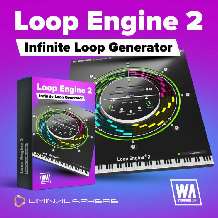 WA Production Loop Engine 2 v2.0.2