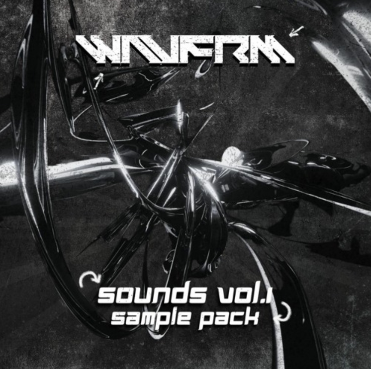 WAVFRM Sounds Vol.1