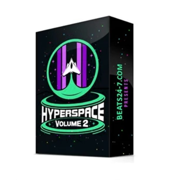 WETHESOUND Hyperspace V2
