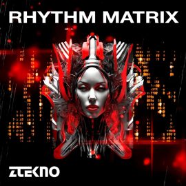 ZTEKNO Rhythm Matrix (Premium)