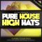 Zenhiser Pure House Hi Hats (Premium)