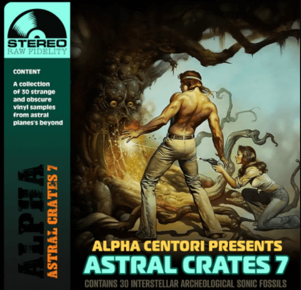 Alpha Centori Astral Crates 7