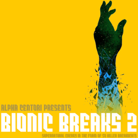 Alpha Centori Bionic Breaks 2 (Premium)