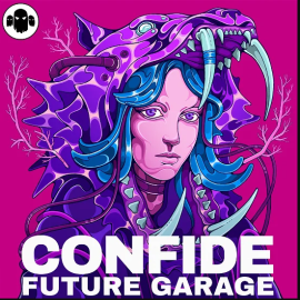 Ghost Syndicate CONFIDE: Future Garage (Premium)