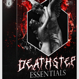 Ghosthack Deathstep Essentials Volume 2 (Premium)