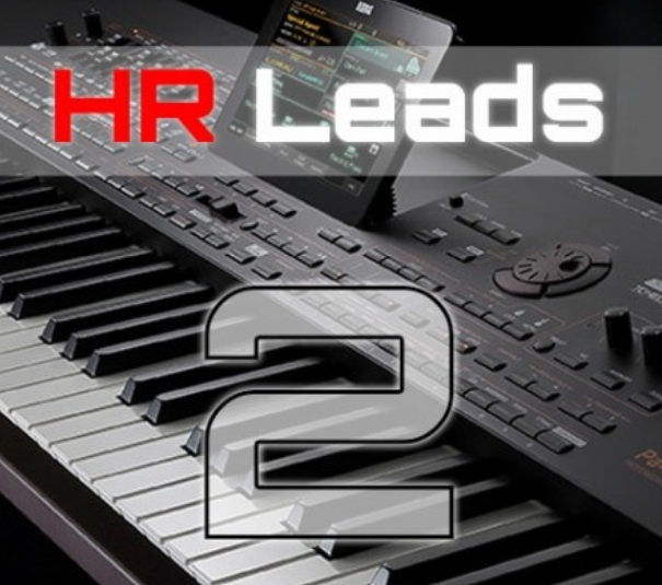 HR Sounds HR Leads 2 [KONTAKT]