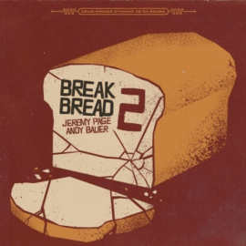 Jeremy Page Break Bread Vol.2 (Premium)