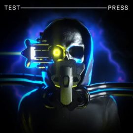 Test Press Shockwave Anthem (Premium)