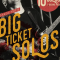 JTC Jason Kui Big Ticket Solos : Rock Ballad  (Premium)